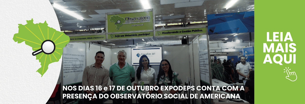 Observatório Social